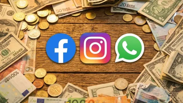 Meta lanza suscripciones Plus: WhatsApp, Instagram y Facebook tendrán funciones de pago