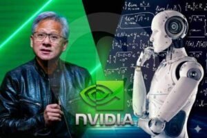 Jensen Huang: la IA no reemplazará empleos, los microgestionará