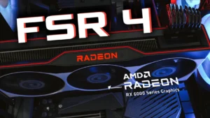 AMD planea extender FSR 4 a las RX 6000 y RX 7000 impulsada por la Steam Machine