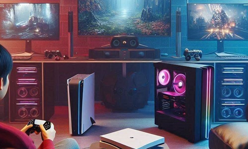 PS5 arranca Linux: así funciona el proyecto que convierte la consola en un PC