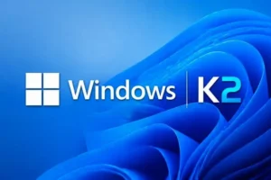 Windows K2: el proyecto interno que prepara el futuro del sistema operativo de Microsoft