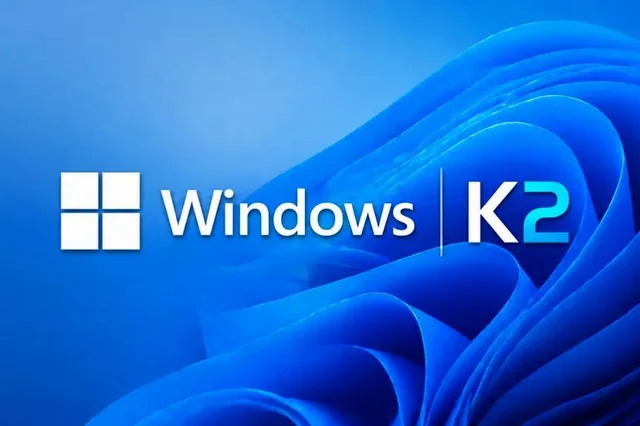 Windows K2: el proyecto interno que prepara el futuro del sistema operativo de Microsoft