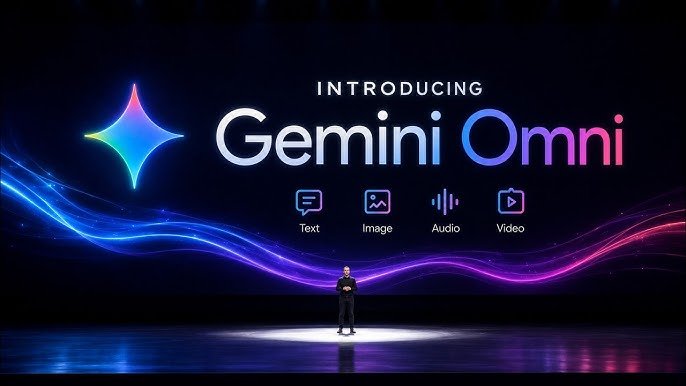 Gemini Omni Flash: la apuesta de Google por la edición de vídeo con IA