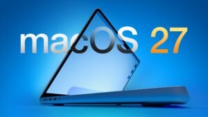 Se filtran las primeras novedades de macOS 27: mejoras en diseño y gestión inteligente de pestañas en Safari