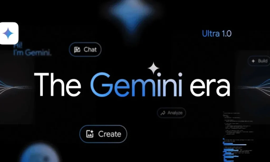 Google rediseña Gemini en Android con una interfaz más limpia y dinámica