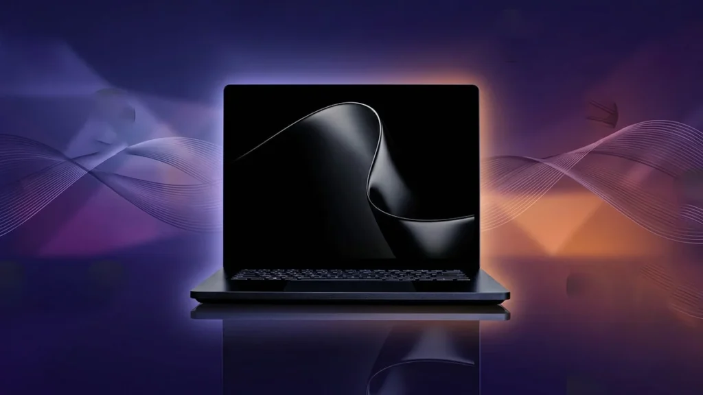 Microsoft Surface Laptop Ultra: potencia extrema con NVIDIA Blackwell RTX