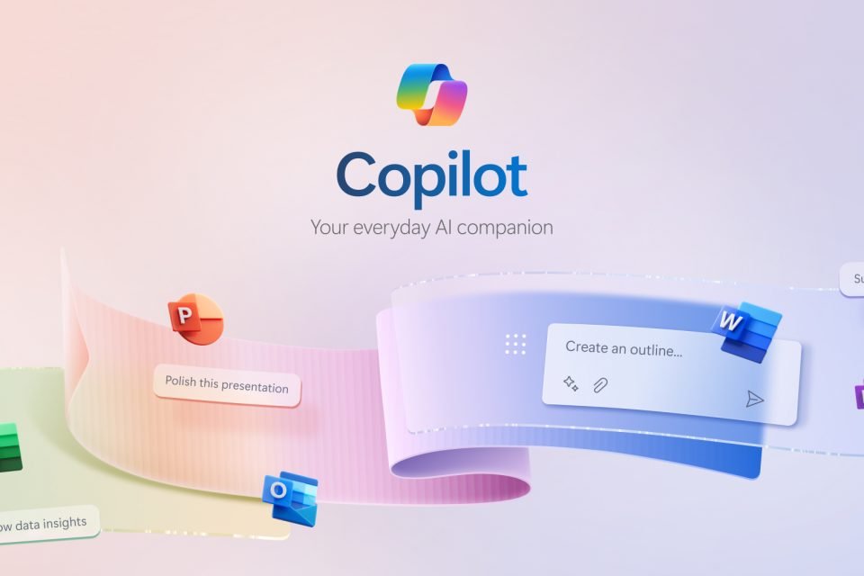Microsoft rediseña Copilot para impulsar su adopción