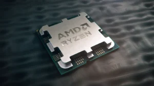 Filtraciones apuntan a que Zen 6 alcanzará los 7 GHz