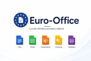 Euro-Office: la alternativa europea a Microsoft Office y Google Docs llegará el 9 de junio