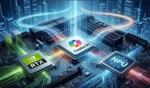 Windows 11 permitirá usar la GPU para ejecutar IA local sin necesidad de NPU