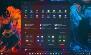Microsoft rediseña los menús de Windows para hacerlos más rápidos y configurables