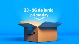 Amazon Prime Day 2026: todo sobre fechas, ofertas y novedades