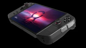 Lenovo Legion Go con 1 TB y 32 GB de RAM alcanza precio mínimo histórico