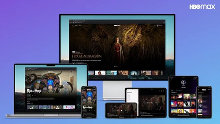 HBO Max incorpora videos verticales para descubrir películas y series