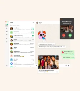 WhatsApp Web ya permite llamadas y videollamadas sin instalar programas