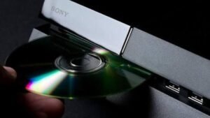 Sony confirma el fin de los discos físicos para PlayStation en 2028