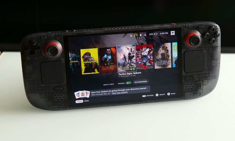 Steam Deck se desploma en 2026: la subida de precios hunde sus ventas