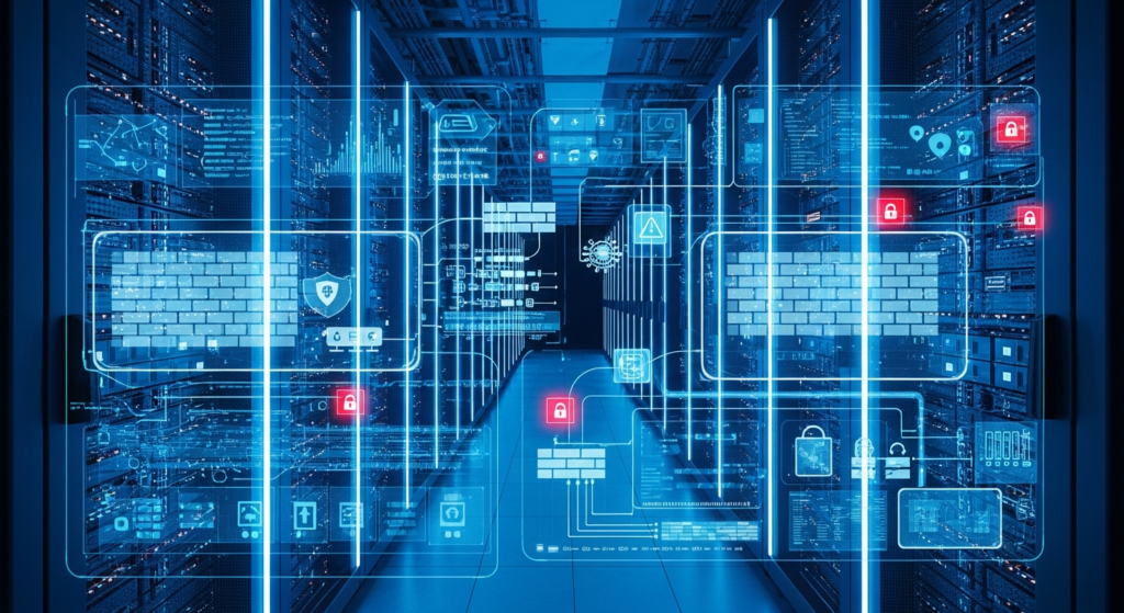 Meta y BlackRock invertirán 10.000 millones en un complejo de centros de datos en Texas