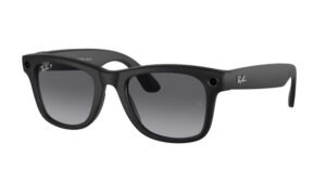 Meta cancela el cobro por usar Conversation Focus en sus gafas inteligentes