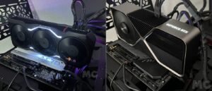 Comparativa 2025: equivalencias entre gráficas Nvidia y AMD
