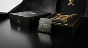 AMD revive el Ryzen 7 5800X3D en su edición 10.º aniversario