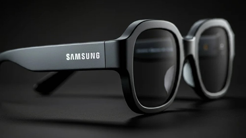 Samsung presenta sus gafas inteligentes Galaxy, en alianza con Gentle Monster y Warby Parker