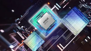 Samsung fabricará chips de 2 nm para AMD y desafía el dominio de TSMC