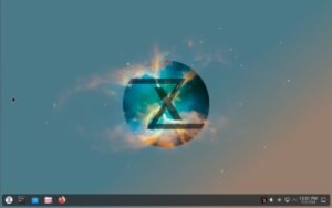 Tuxedo OS lanza su primera beta basada en Debian