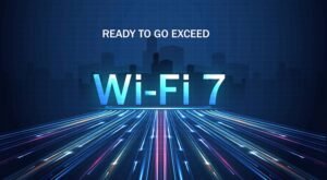 Wi-Fi 7: cómo mantiene la velocidad incluso con toda la familia conectada