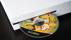 Xbox oficializa Positron, el sistema que convierte discos físicos en licencias digitales