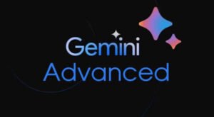 Gemini Advanced ya puede compartirse en familia con Google One