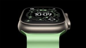 Apple prepara un Apple Watch con diseño inédito junto al iPhone 18 Pro
