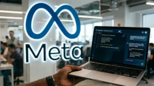 Meta presenta Muse Glimmer: su nueva IA local para ordenadores