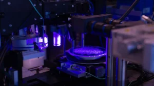 Singapur inaugura el primer centro de datos biológico con 16 millones de neuronas humanas