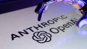 Ingeniero de Anthropic renuncia y acusa a OpenAI de irresponsabilidad en el desarrollo de la IA