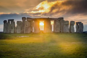 Stonehenge y la teoría de la “calculadora astronómica” que dividió a la arqueología