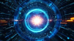 Crean reactor de fusión nuclear de mesa con apoyo de inteligencia artificial