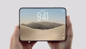 Por qué se rompe la pantalla del nuevo iPhone Duo