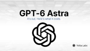 GPT-6 Astra de OpenAI copió código humano para ganar en StarCraft