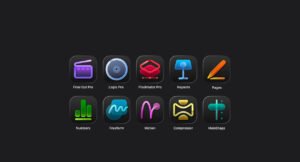 Apple Creator Studio integra agentes de IA en sus apps de edición
