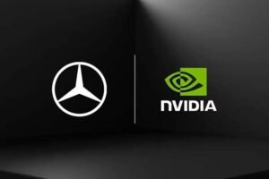 Nvidia y Mercedes-Benz desarrollarán autos autónomos de nivel 4
